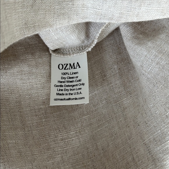 OZMA Simone Romper | Sz M - Picture 7 of 7